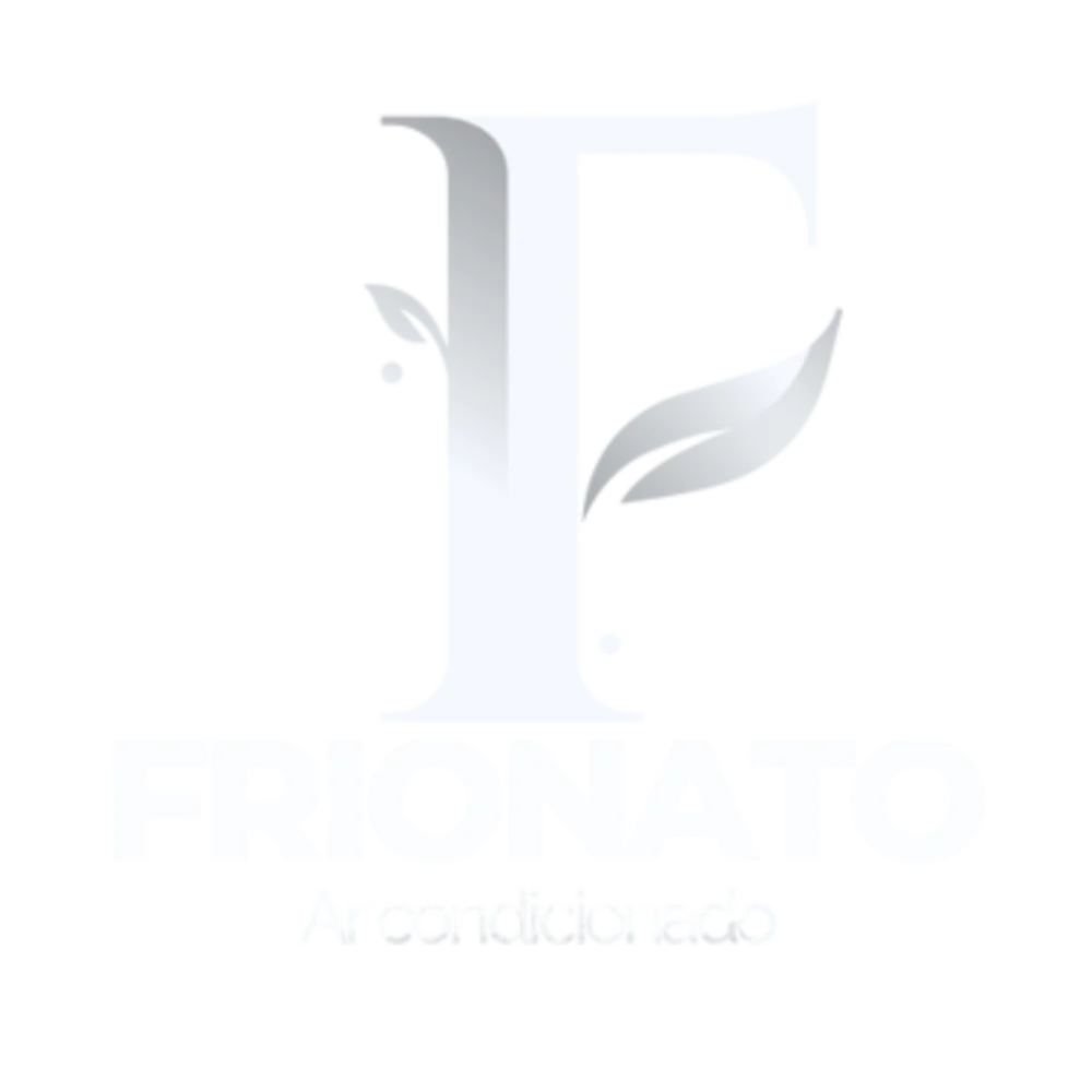 Frionato Ar Condicionado