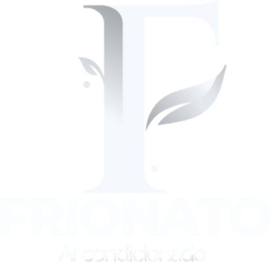 Frionato Ar Condicionado